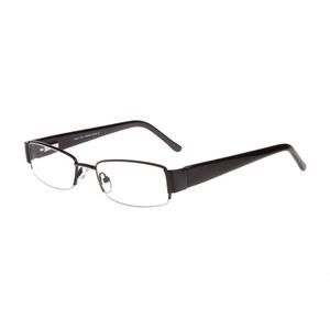 Taylor Eyes Eyewear Black DEMI Eyeglasses 51/19/135